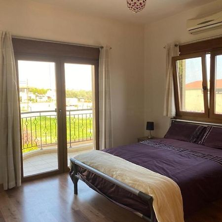 Episkopi Villa, Luxury 4 Bedroom With Pool - Limassol Kültér fotó