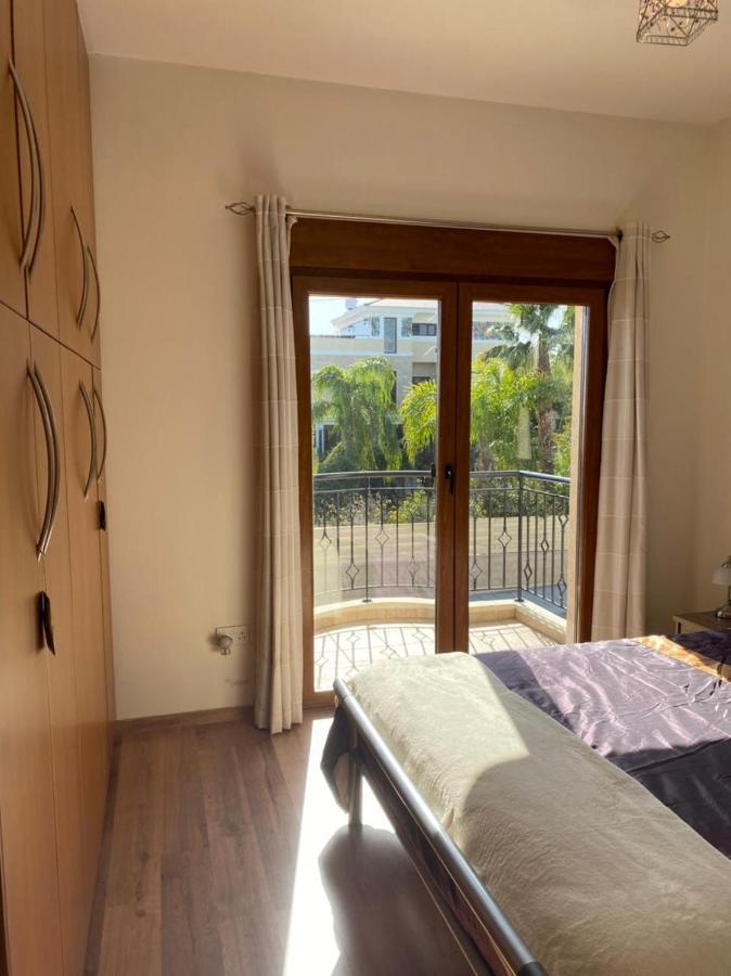 Episkopi Villa, Luxury 4 Bedroom With Pool - Limassol Kültér fotó