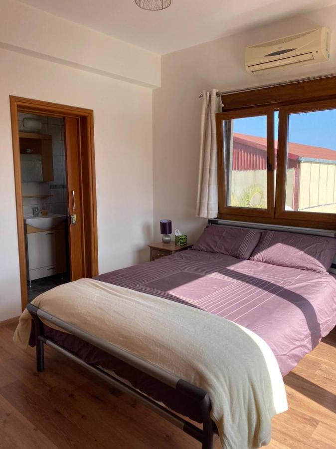 Episkopi Villa, Luxury 4 Bedroom With Pool - Limassol Kültér fotó