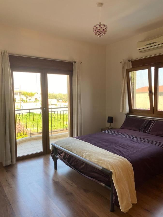 Episkopi Villa, Luxury 4 Bedroom With Pool - Limassol Kültér fotó