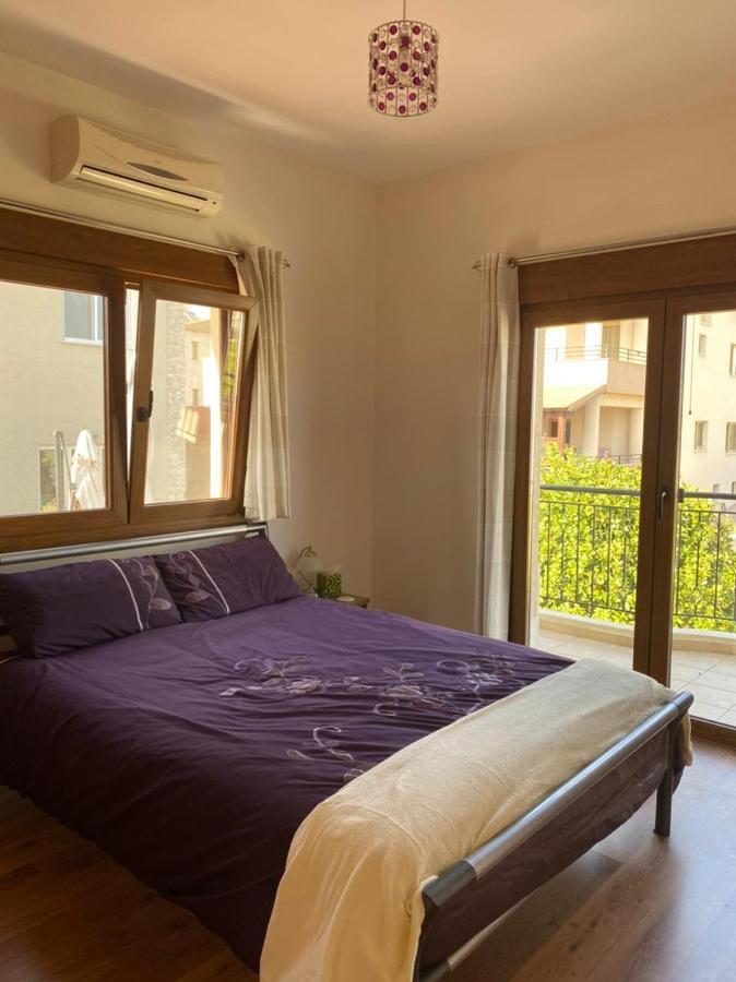 Episkopi Villa, Luxury 4 Bedroom With Pool - Limassol Kültér fotó