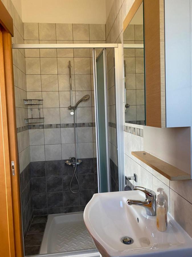 Episkopi Villa, Luxury 4 Bedroom With Pool - Limassol Kültér fotó