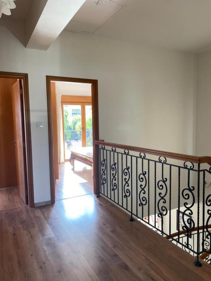 Episkopi Villa, Luxury 4 Bedroom With Pool - Limassol Kültér fotó