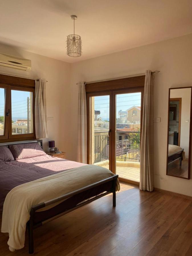 Episkopi Villa, Luxury 4 Bedroom With Pool - Limassol Kültér fotó